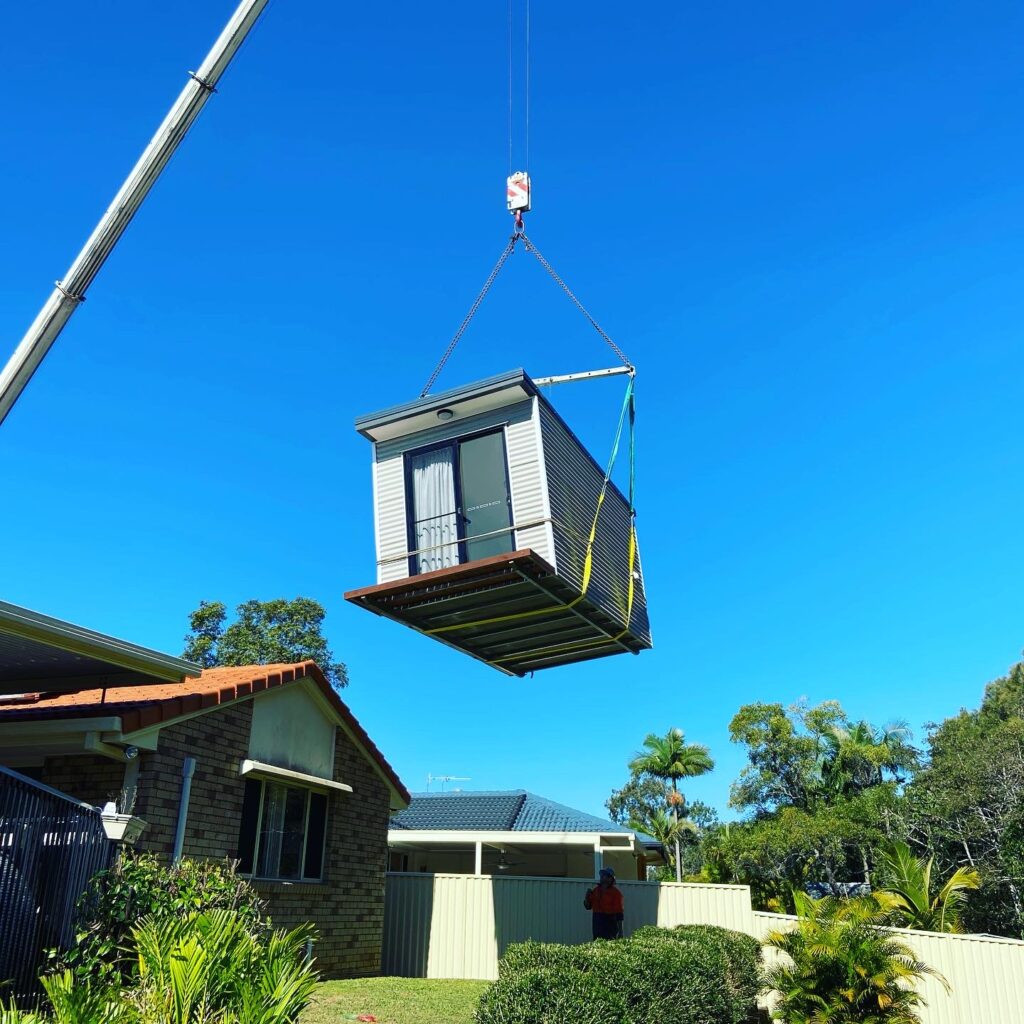 Portable Cabins for Rent & Sale in Brisbane, Queensland